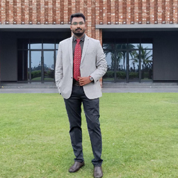 Rohan Bhakat's profile picture