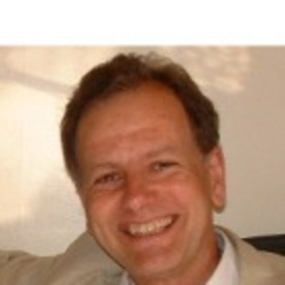 Nigel Linacre