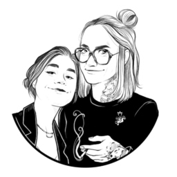 Liz und Lisa's profile picture
