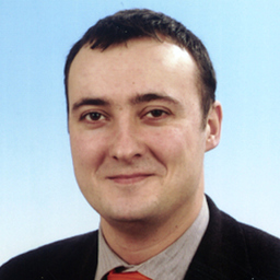 Christian Bacevicius