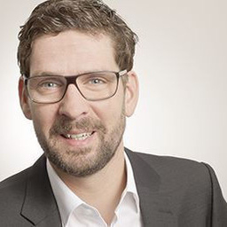 Gerhard Hinnah