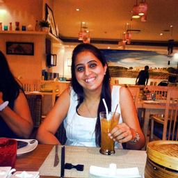 Shilpy Bhatia