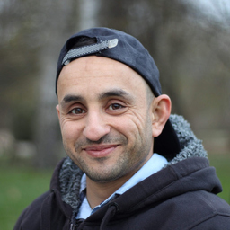 Samer Arbash's profile picture