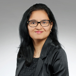 Smita Pande