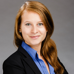 Isabelle Steinweg
