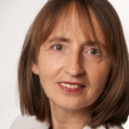 Prof. Dr. Patricia Arnold