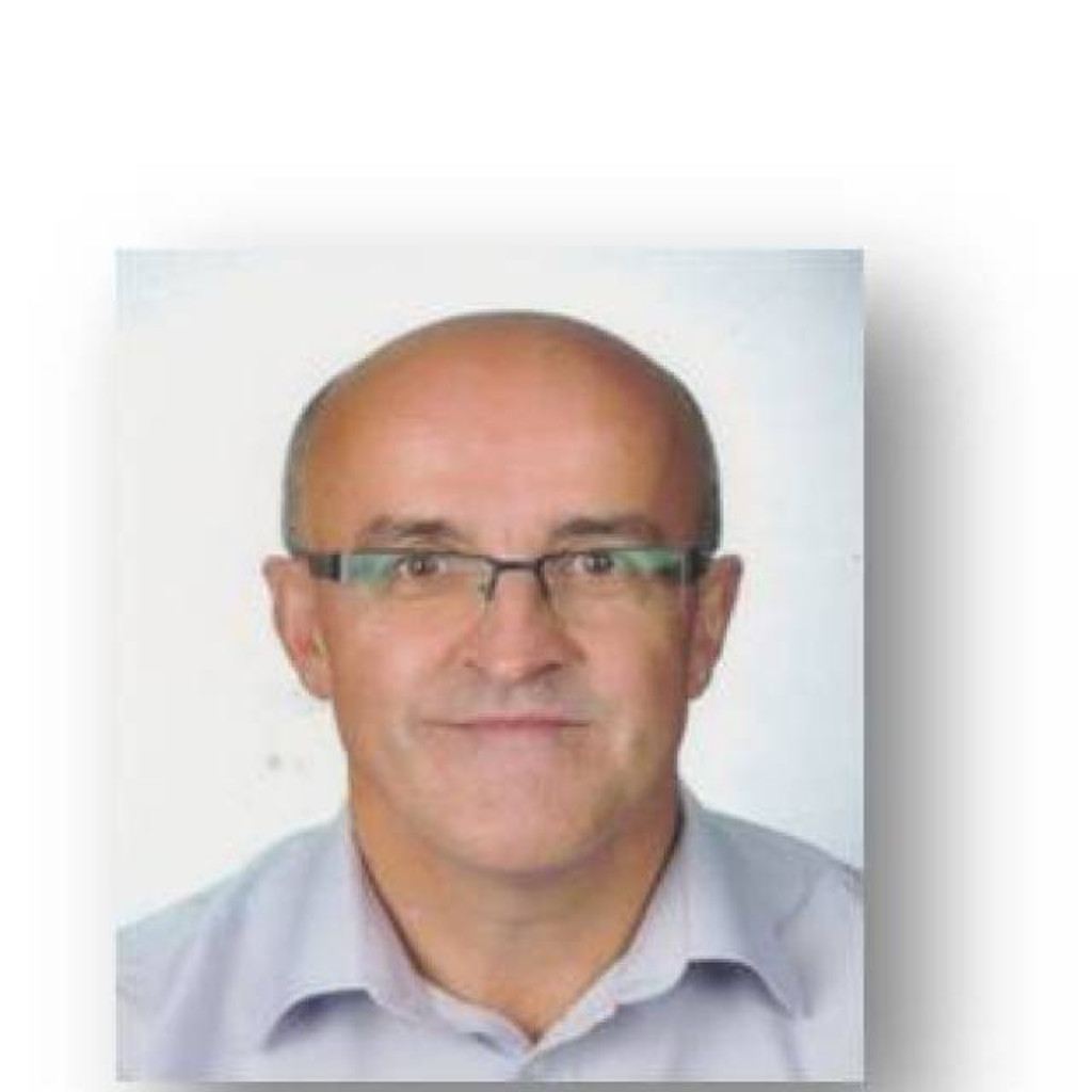 Dipl.Ing. Friedrich Dauberschmidt Pensionist Bund XING