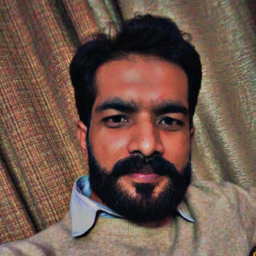 Rafaqat Ali