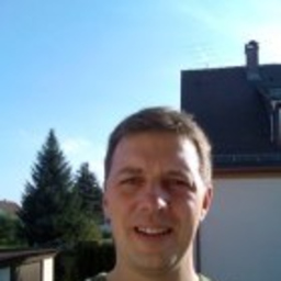 Bernd Teufel