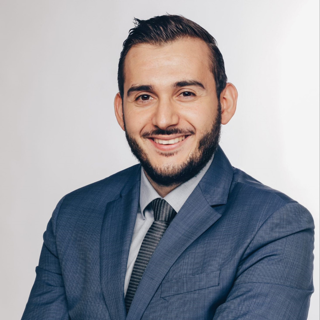 Marko Markic Key Account Manager AmphenolAir LB GmbH XING