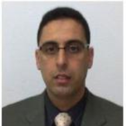Younes EL MGHARBI