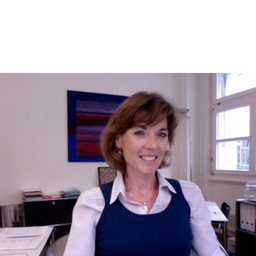 Johanna Decurtins