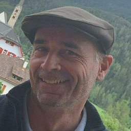 Jean Luc Mösch