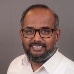 Sureshkumar Perumal Srinivasan