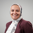 Lamis Saleh