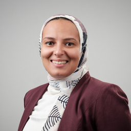 Lamis Saleh