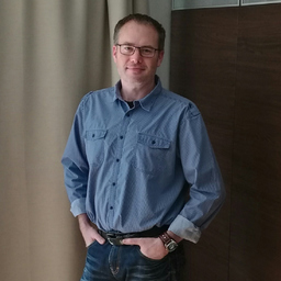 Thorsten Beneke
