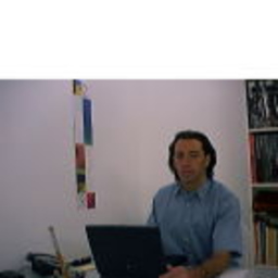 Jose Luis Pastor Cascales