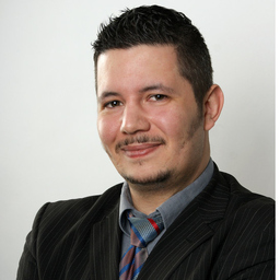 Christian Wichert's profile picture