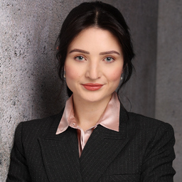 Sibel Kübel-Metin