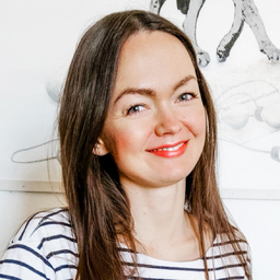 Valeria Jäger
