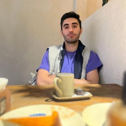 Sina Mokhtari