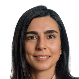 Fahime Koohsari