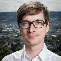 Marcel Kurz