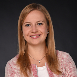 Johanna Böhm's profile picture