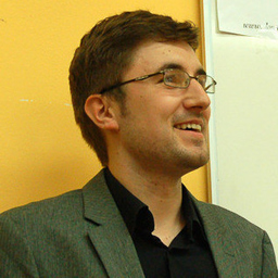 Martin Boros