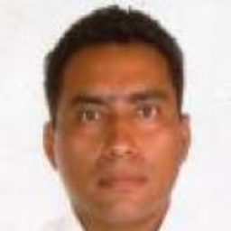 Luis Gerardo Merino Alpiste's profile picture