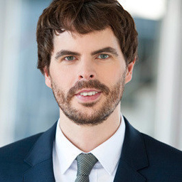 Sebastian Burchert