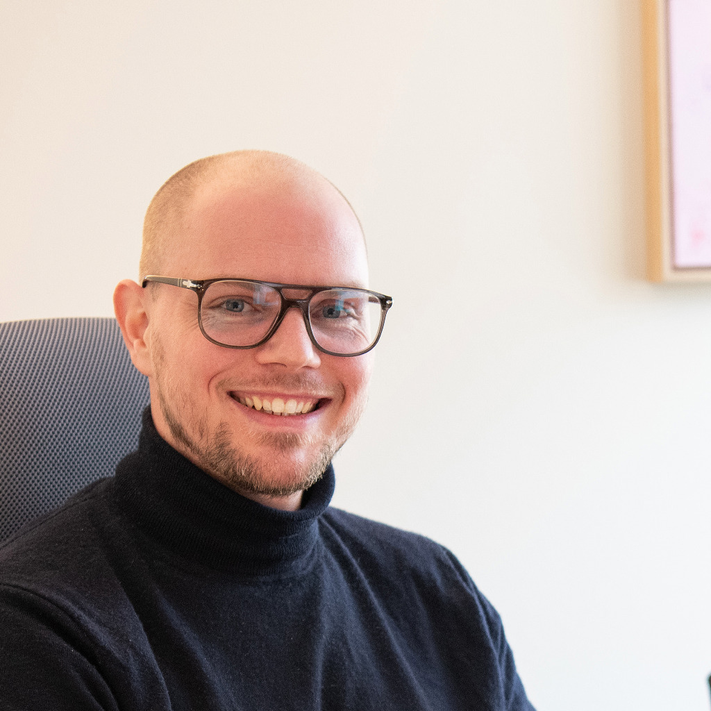 Social Media Profilbild Marcel Kemner Melle