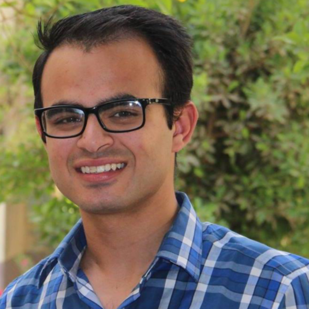 Mohamed Salama Content Moderator CCC powered by TELUS