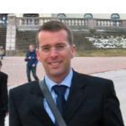 Francis Larribau