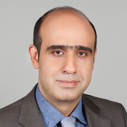 Arash Khosravi