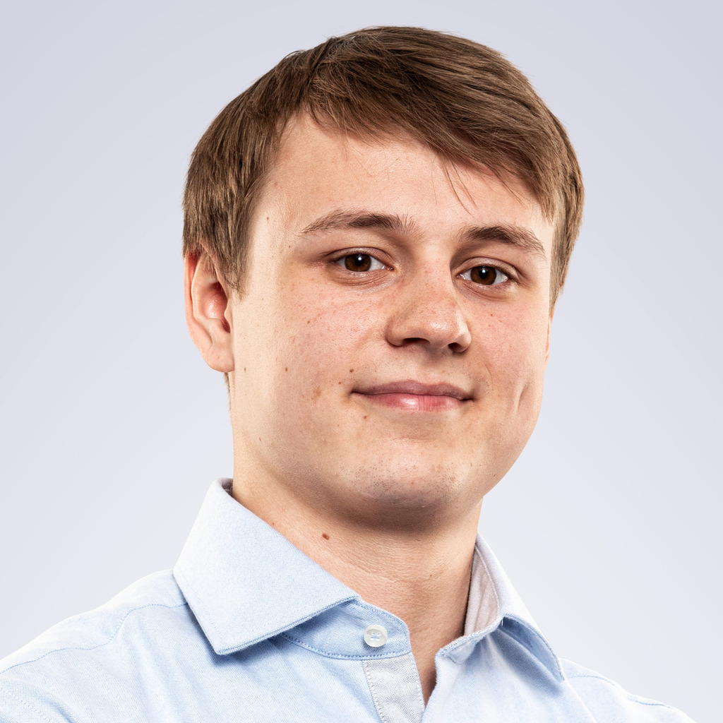 Benjamin Ziemer Manager GRENDS GmbH XING