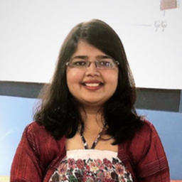 Simran Munot