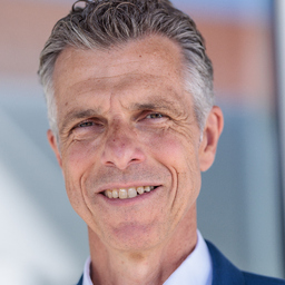 Andreas Pade