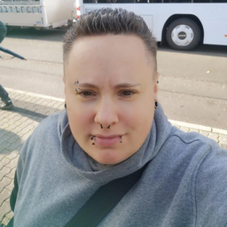 Anna Bodtländer
