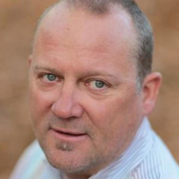 Klaus Bluhm