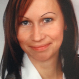 Susanne Gromball