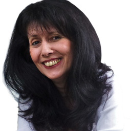 Judith Geiling