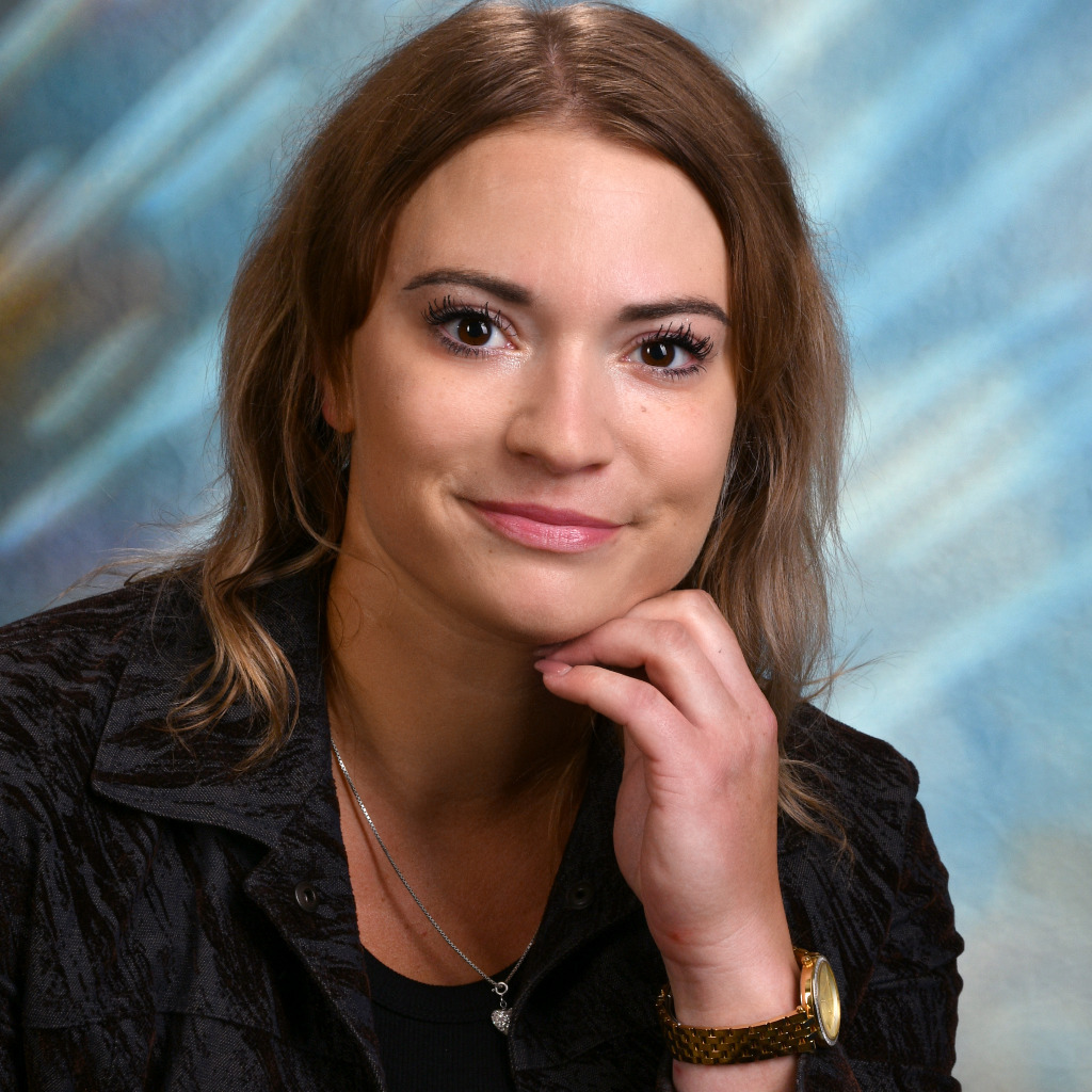 Social Media Profilbild Stefanie Schaufler 