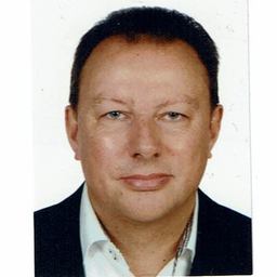 Bernd Heymann