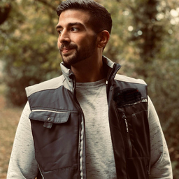 Tariq Mahmood