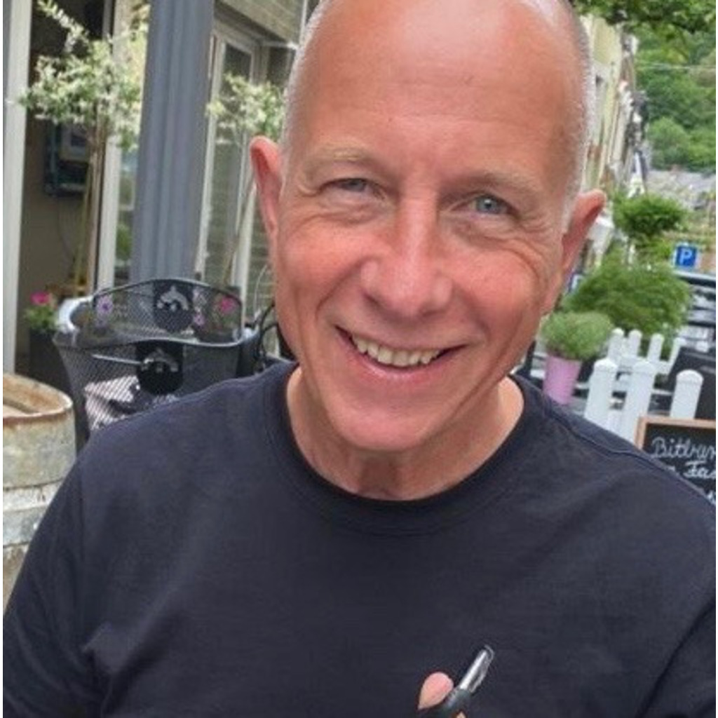 Social Media Profilbild Uwe Götz Darmstadt
