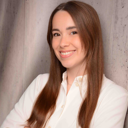 Jasmina Kappe