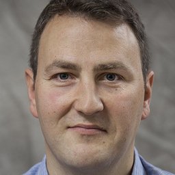 Martin Hildebrand