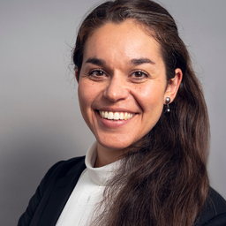 Carolina Höpfner